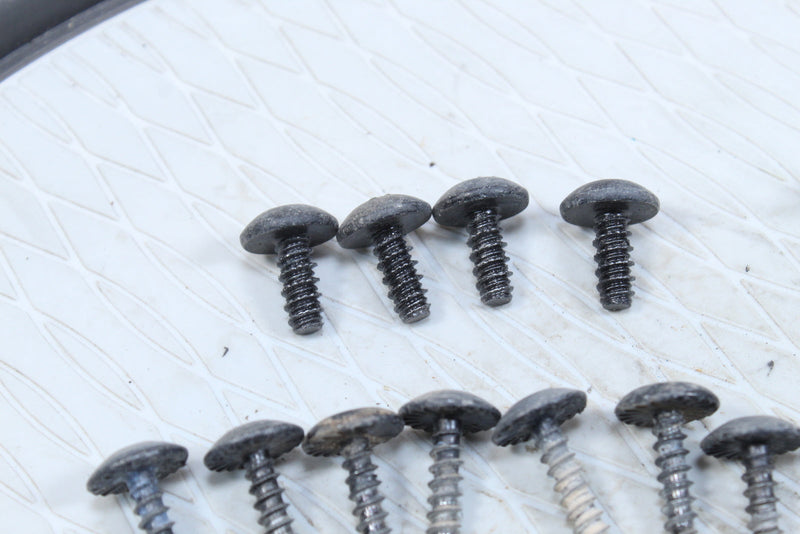 2021 ARCTIC CAT PROWLER PRO Dash Mounting Bolts 2623-163 2623-146 - ATV