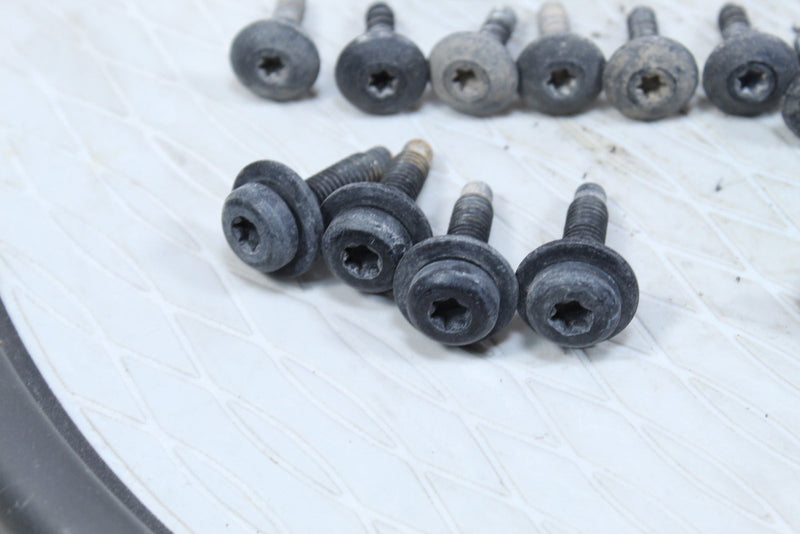 2021 ARCTIC CAT PROWLER PRO Dash Mounting Bolts 2623-163 2623-146 - ATV