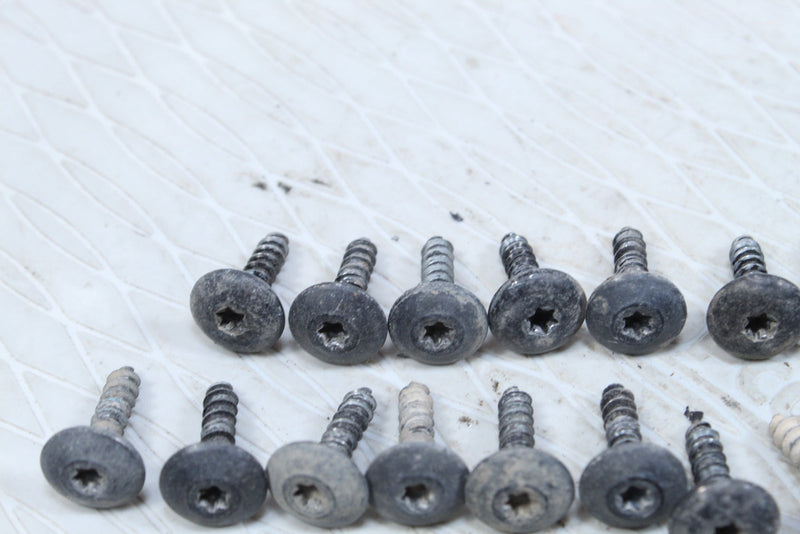 2021 ARCTIC CAT PROWLER PRO Dash Mounting Bolts 2623-163 2623-146 - ATV