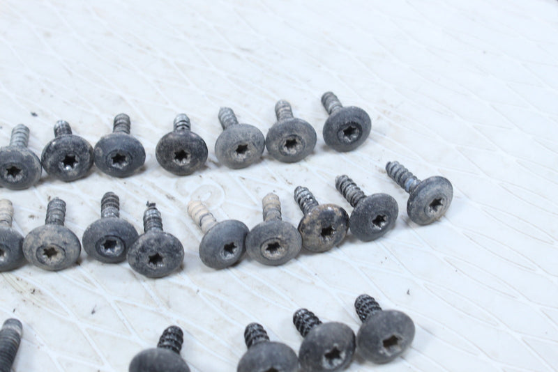 2021 ARCTIC CAT PROWLER PRO Dash Mounting Bolts 2623-163 2623-146 - ATV