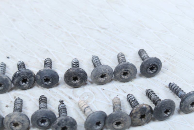 2021 ARCTIC CAT PROWLER PRO Dash Mounting Bolts 2623-163 2623-146 - ATV