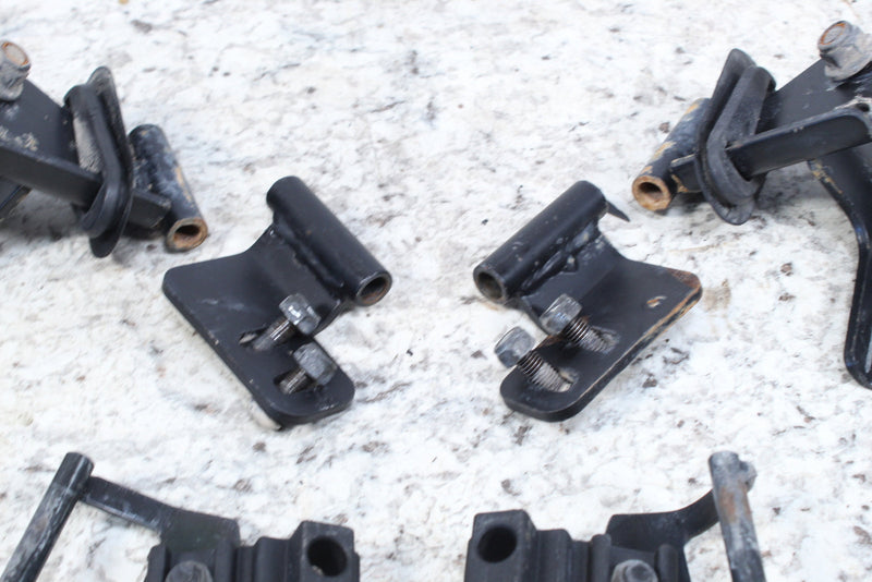 2021 ARCTIC CAT PROWLER PRO Door Brackets - ATV