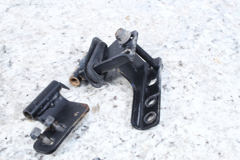 2021 ARCTIC CAT PROWLER PRO Door Brackets - ATV