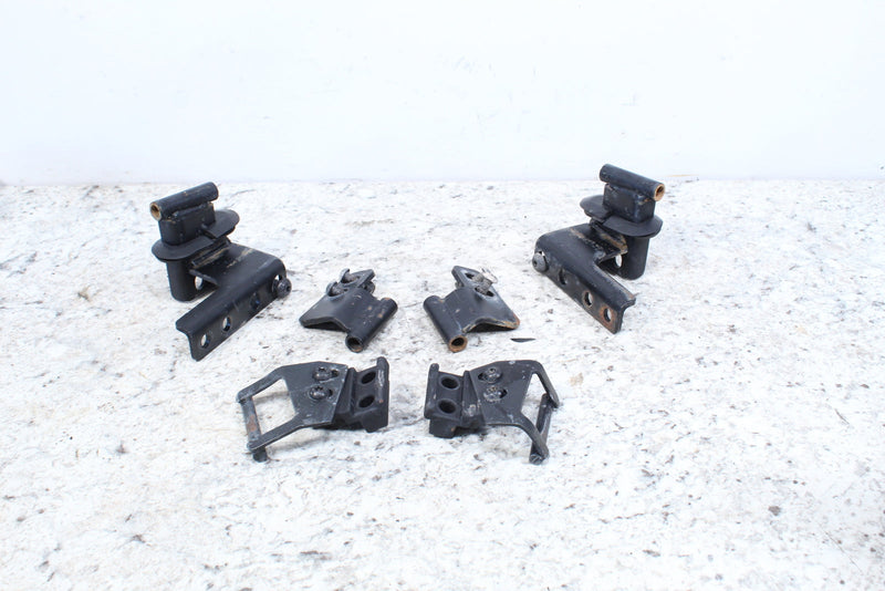 2021 ARCTIC CAT PROWLER PRO Door Brackets - ATV