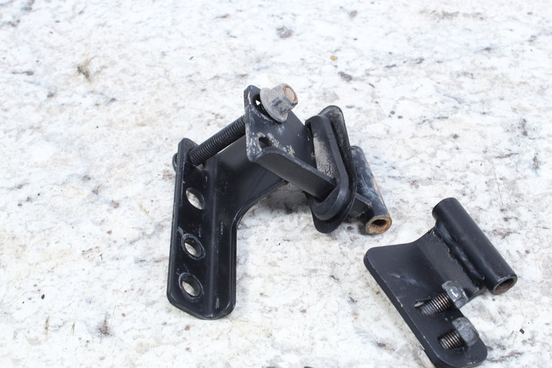 2021 ARCTIC CAT PROWLER PRO Door Brackets - ATV