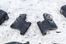2021 ARCTIC CAT PROWLER PRO Door Brackets - ATV