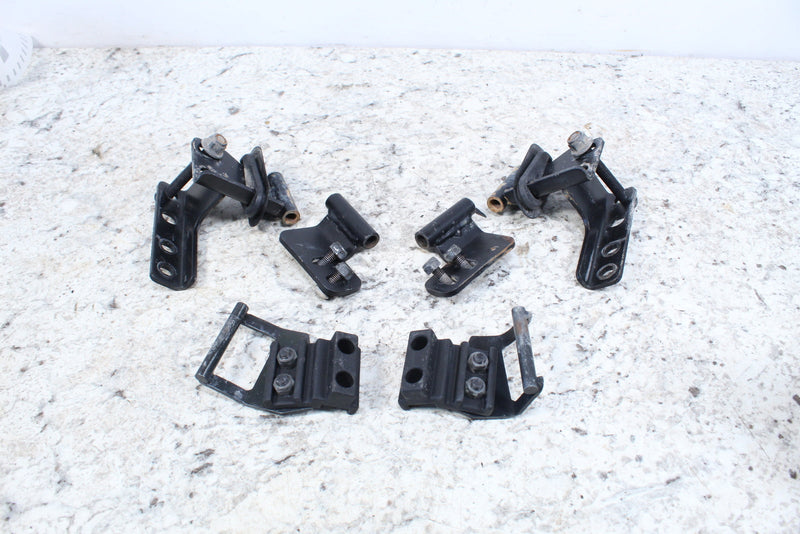 2021 ARCTIC CAT PROWLER PRO Door Brackets - ATV