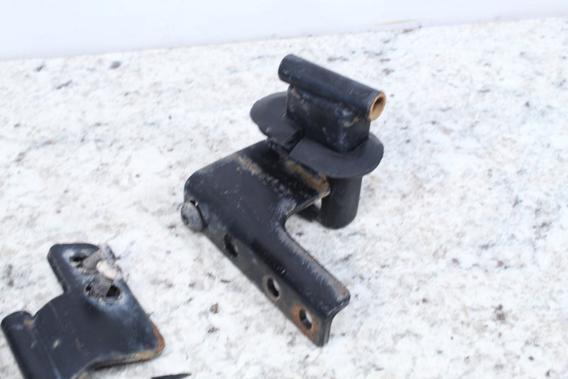 2021 ARCTIC CAT PROWLER PRO Door Brackets - ATV