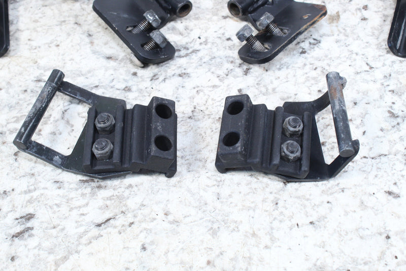 2021 ARCTIC CAT PROWLER PRO Door Brackets - ATV