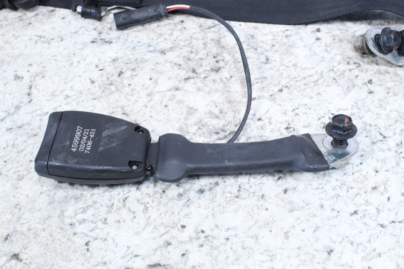 2021 ARCTIC CAT PROWLER PRO Driver Seat Belt 8506-560 - ATV