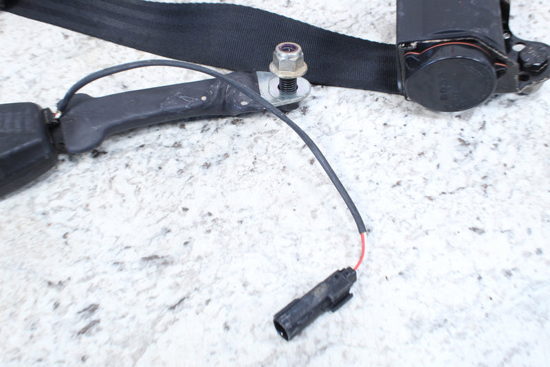 2021 ARCTIC CAT PROWLER PRO Driver Seat Belt 8506-560 - ATV