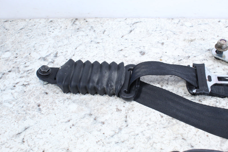 2021 ARCTIC CAT PROWLER PRO Driver Seat Belt 8506-560 - ATV