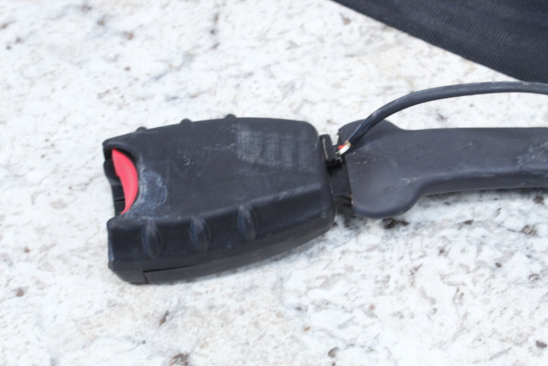 2021 ARCTIC CAT PROWLER PRO Driver Seat Belt 8506-560 - ATV