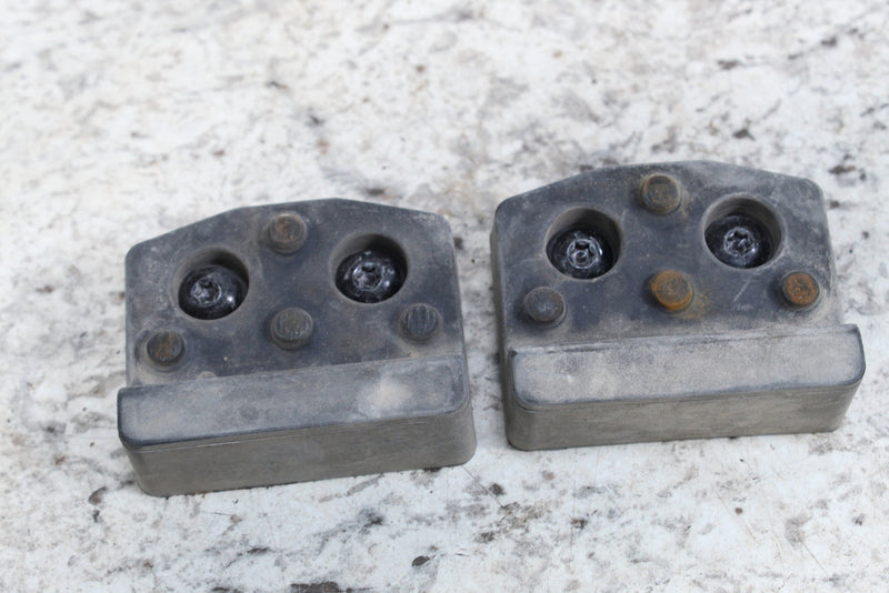 2021 ARCTIC CAT PROWLER PRO Dump Bed Dampers Grommets 7406-050 - ATV