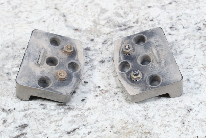 2021 ARCTIC CAT PROWLER PRO Dump Bed Dampers Grommets 7406-050 - ATV