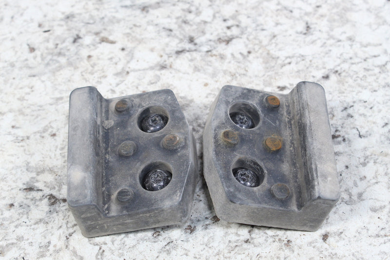 2021 ARCTIC CAT PROWLER PRO Dump Bed Dampers Grommets 7406-050 - ATV