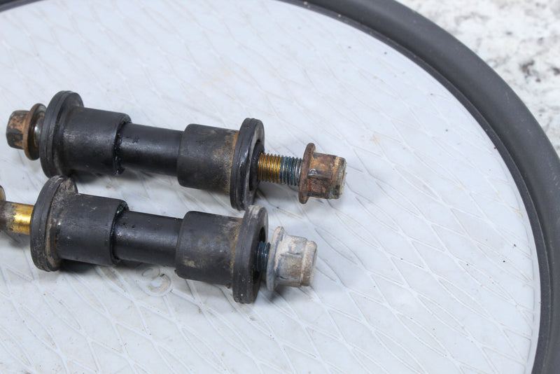 2021 ARCTIC CAT PROWLER PRO Dump Bed Pivot Bolts and Collars 0403-437 - ATV