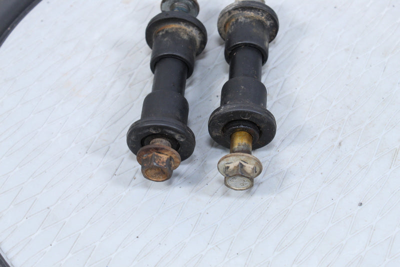 2021 ARCTIC CAT PROWLER PRO Dump Bed Pivot Bolts and Collars 0403-437 - ATV