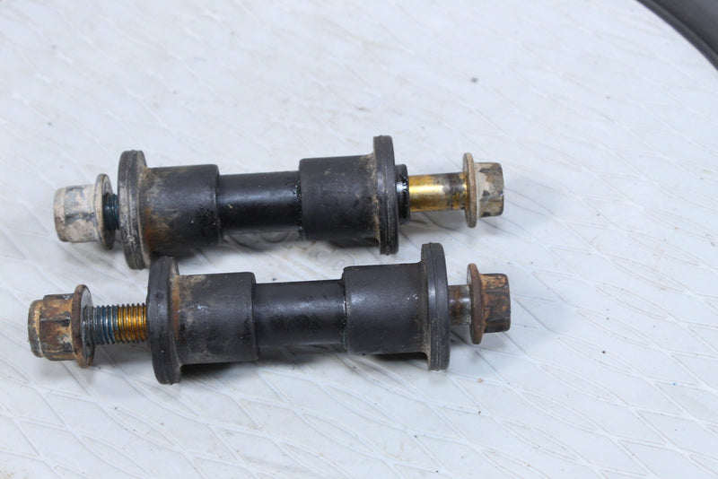 2021 ARCTIC CAT PROWLER PRO Dump Bed Pivot Bolts and Collars 0403-437 - ATV