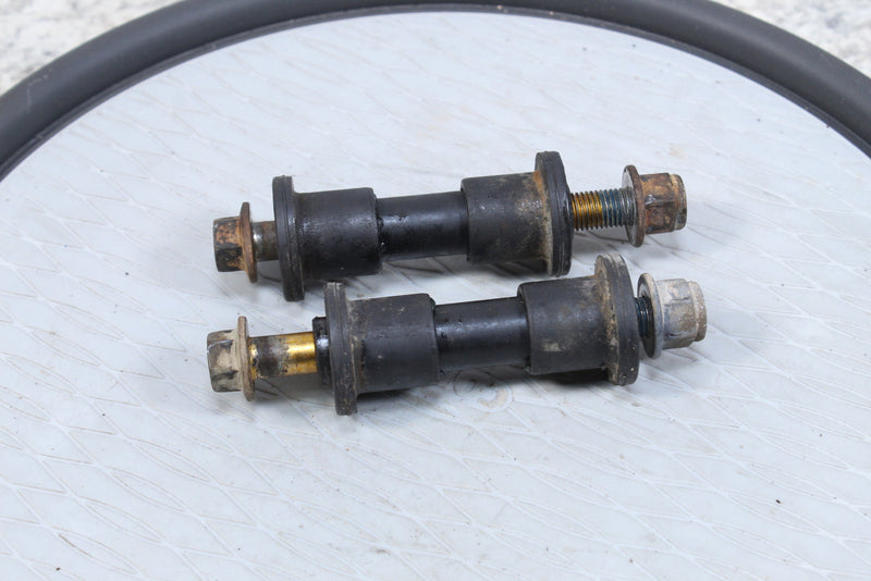 2021 ARCTIC CAT PROWLER PRO Dump Bed Pivot Bolts and Collars 0403-437 - ATV