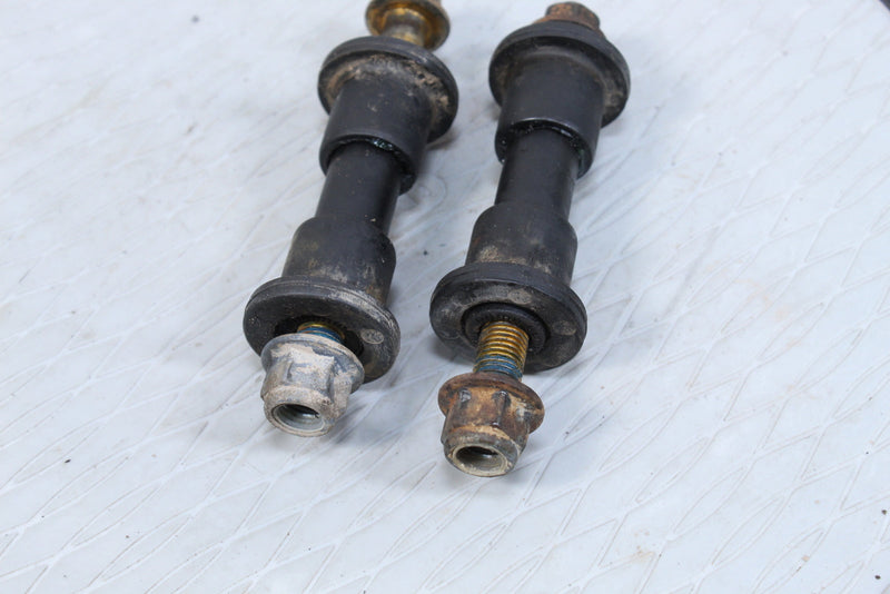 2021 ARCTIC CAT PROWLER PRO Dump Bed Pivot Bolts and Collars 0403-437 - ATV