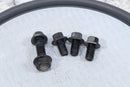 2021 ARCTIC CAT PROWLER PRO Engine Back Plate Mounting Bolts 3040-108 - ATV