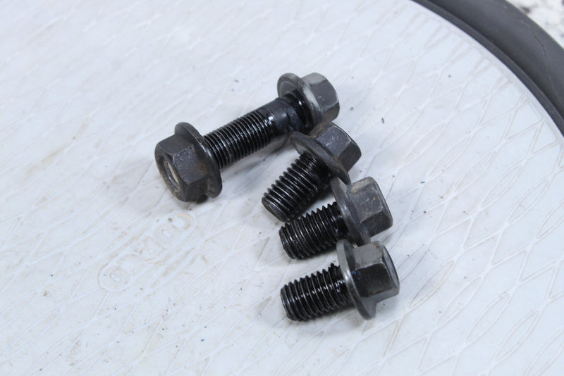 2021 ARCTIC CAT PROWLER PRO Engine Back Plate Mounting Bolts 3040-108 - ATV