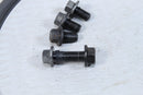 2021 ARCTIC CAT PROWLER PRO Engine Back Plate Mounting Bolts 3040-108 - ATV