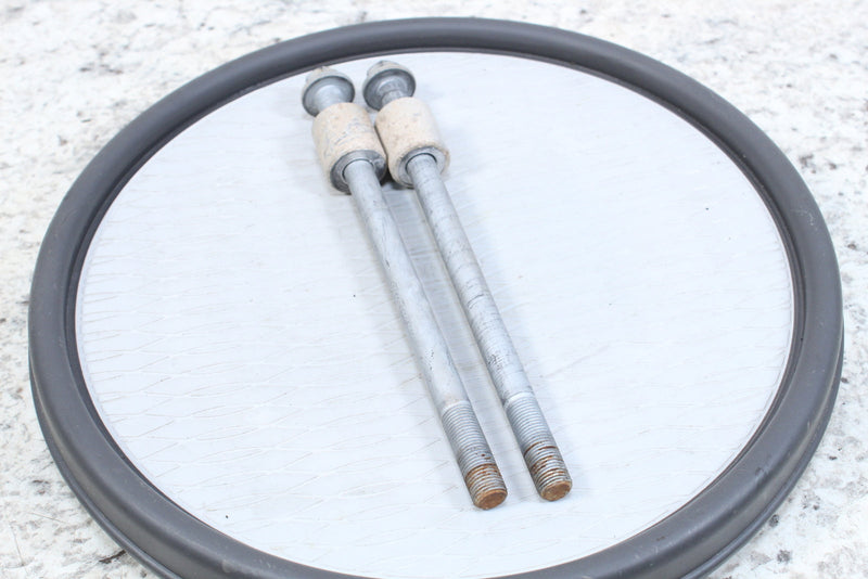 2021 ARCTIC CAT PROWLER PRO Engine to Transmission Bolts 1423-243 0823-578 - ATV