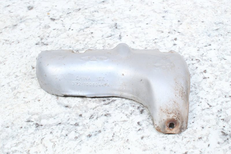 2021 ARCTIC CAT PROWLER PRO Exhaust Manifold Heat Shield Protector 3040-029 - ATV