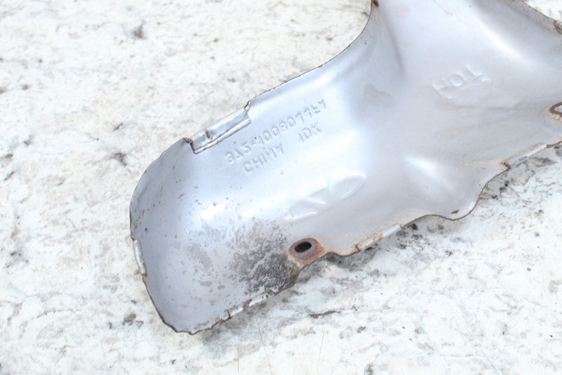 2021 ARCTIC CAT PROWLER PRO Exhaust Manifold Heat Shield Protector 3040-029 - ATV