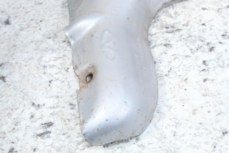 2021 ARCTIC CAT PROWLER PRO Exhaust Manifold Heat Shield Protector 3040-029 - ATV