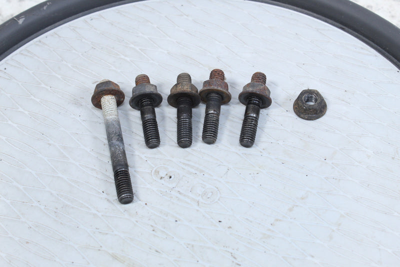 2021 ARCTIC CAT PROWLER PRO Exhaust Manifold Studs Bolts 3040-065 3040-066 - ATV