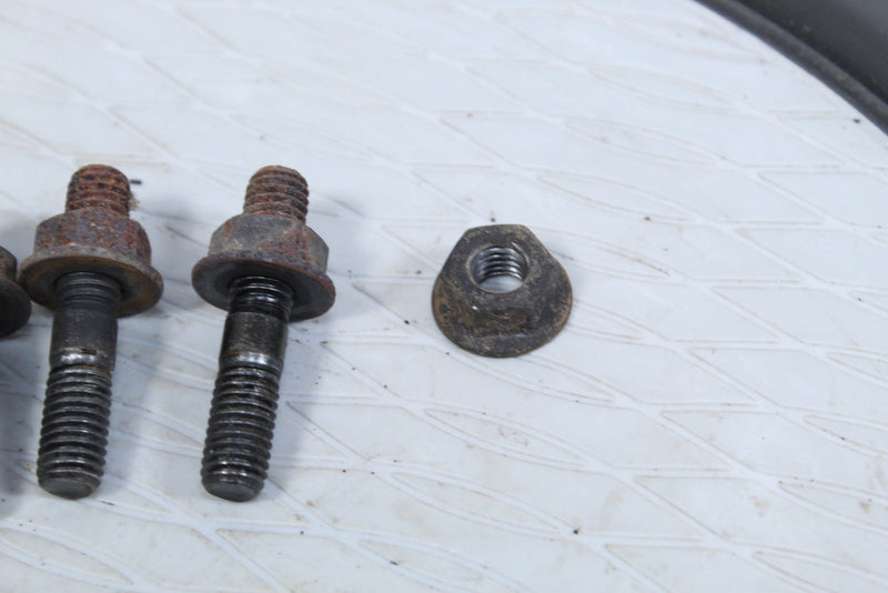 2021 ARCTIC CAT PROWLER PRO Exhaust Manifold Studs Bolts 3040-065 3040-066 - ATV