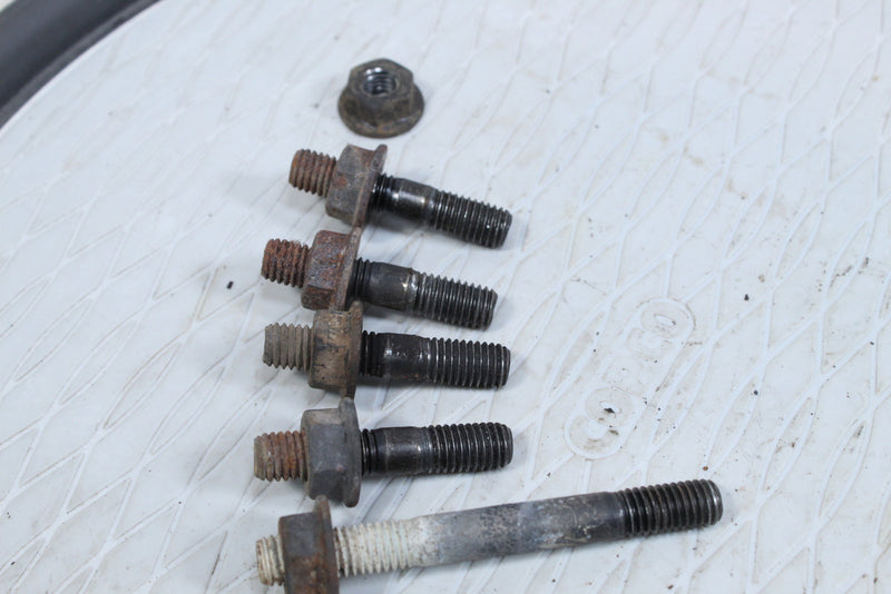 2021 ARCTIC CAT PROWLER PRO Exhaust Manifold Studs Bolts 3040-065 3040-066 - ATV