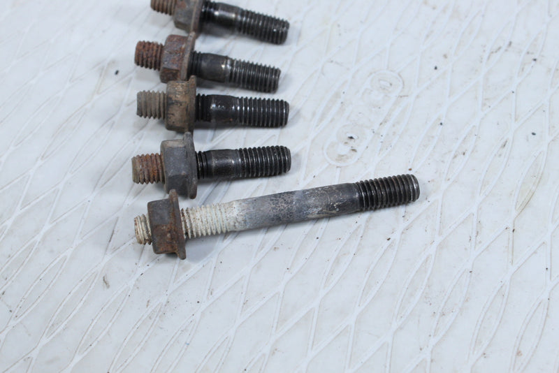 2021 ARCTIC CAT PROWLER PRO Exhaust Manifold Studs Bolts 3040-065 3040-066 - ATV