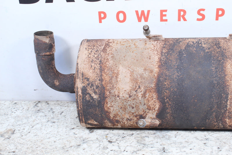 2021 ARCTIC CAT PROWLER PRO Exhaust Pipe Muffler Silencer 0512-970 - ATV
