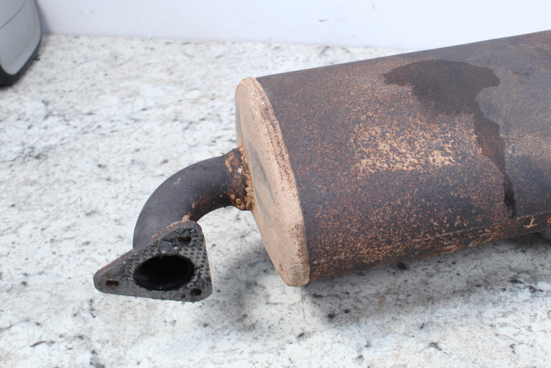 2021 ARCTIC CAT PROWLER PRO Exhaust Pipe Muffler Silencer 0512-970 - ATV