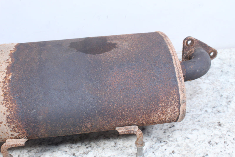 2021 ARCTIC CAT PROWLER PRO Exhaust Pipe Muffler Silencer 0512-970 - ATV