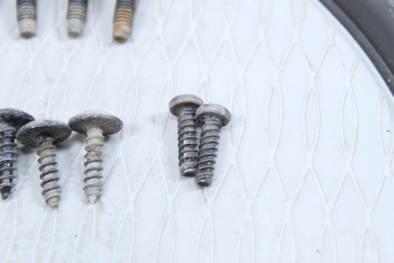 2021 ARCTIC CAT PROWLER PRO Floor Mounting Bolts 0423-609 2623-163 - ATV