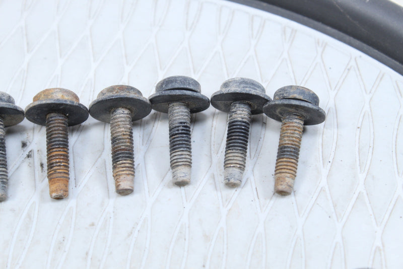 2021 ARCTIC CAT PROWLER PRO Floor Mounting Bolts 0423-609 2623-163 - ATV