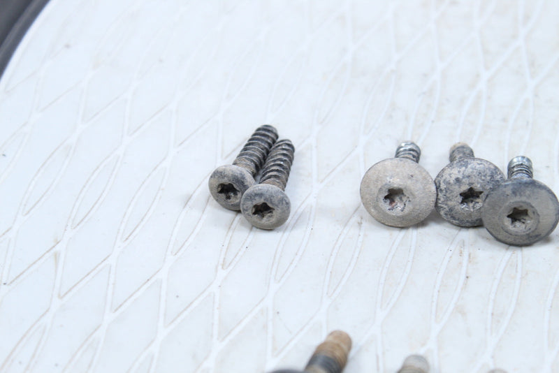 2021 ARCTIC CAT PROWLER PRO Floor Mounting Bolts 0423-609 2623-163 - ATV