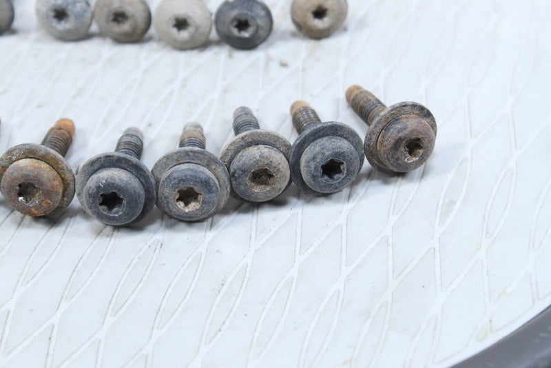 2021 ARCTIC CAT PROWLER PRO Floor Mounting Bolts 0423-609 2623-163 - ATV