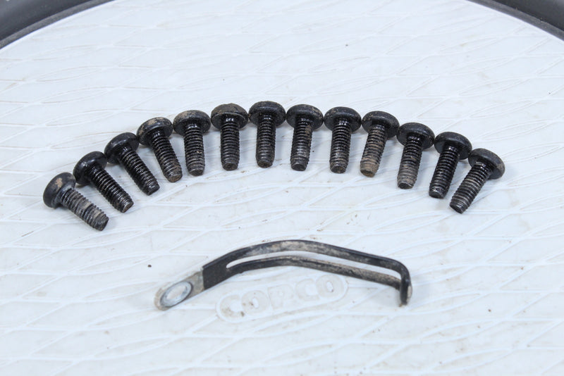2021 ARCTIC CAT PROWLER PRO Flywheel Cover Mounting Bolts 0423-538 - ATV