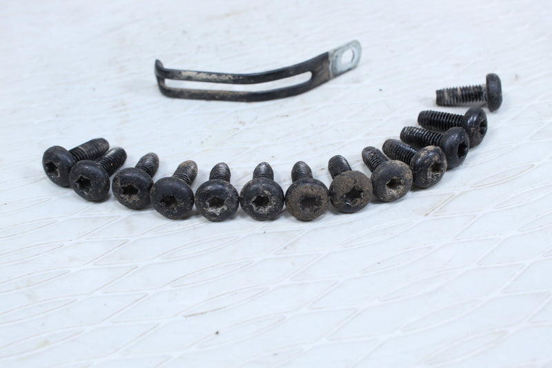 2021 ARCTIC CAT PROWLER PRO Flywheel Cover Mounting Bolts 0423-538 - ATV