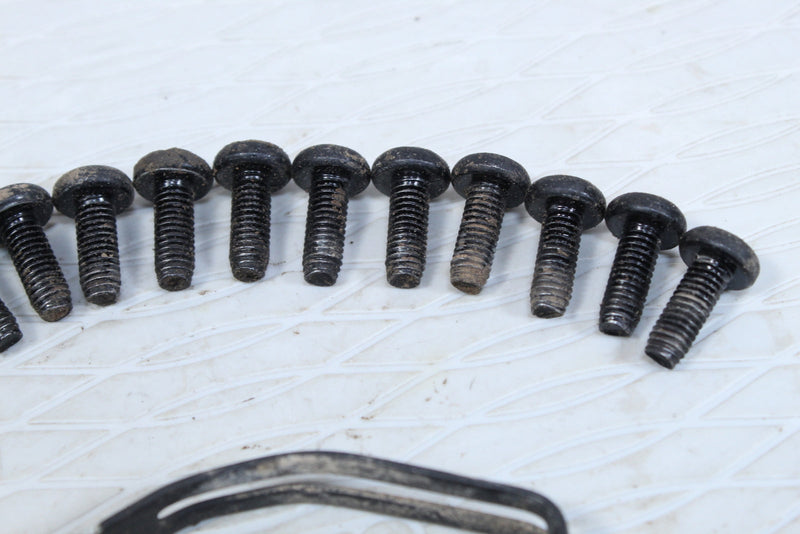 2021 ARCTIC CAT PROWLER PRO Flywheel Cover Mounting Bolts 0423-538 - ATV