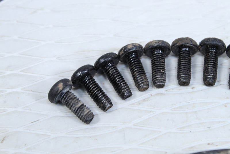 2021 ARCTIC CAT PROWLER PRO Flywheel Cover Mounting Bolts 0423-538 - ATV