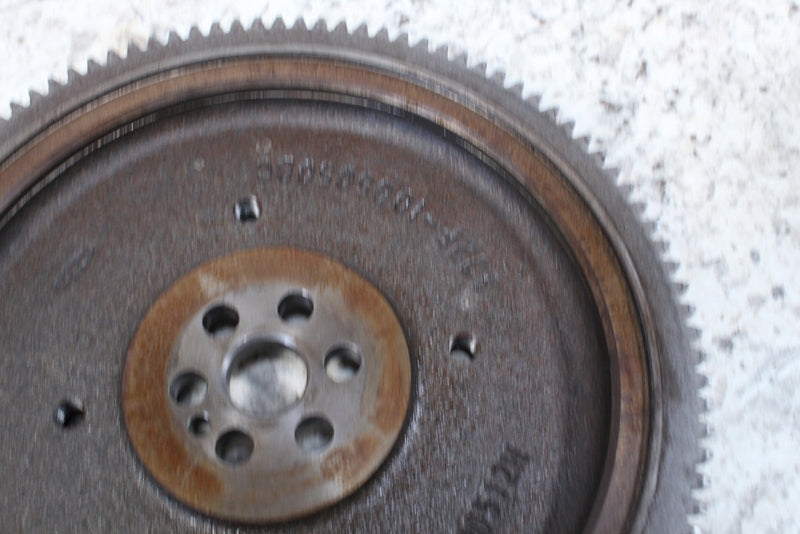 2021 ARCTIC CAT PROWLER PRO Flywheel Magneto Rotor 3040-144 - ATV