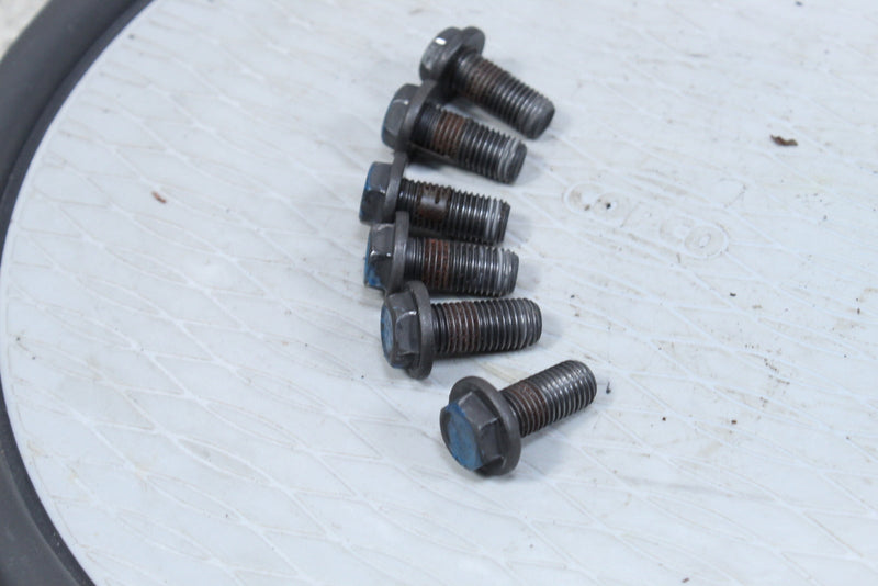 2021 ARCTIC CAT PROWLER PRO Flywheel Mounting Bolts 3040-021 - ATV