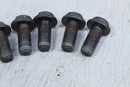 2021 ARCTIC CAT PROWLER PRO Flywheel Mounting Bolts 3040-021 - ATV